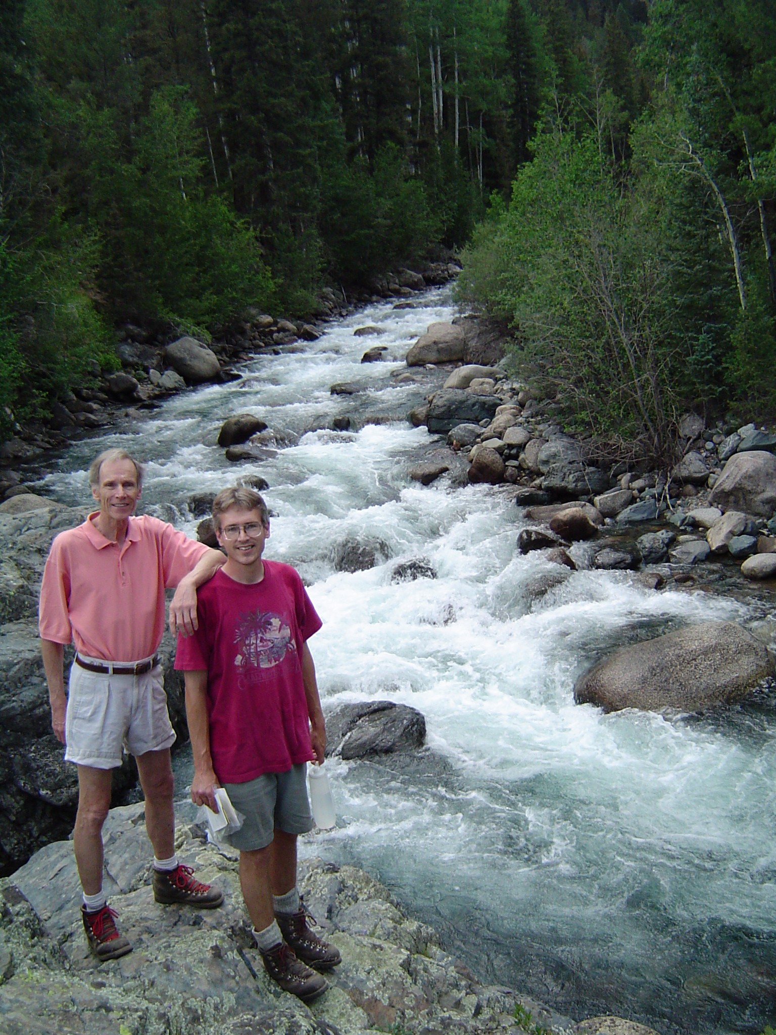 452 Milton Barth Co 2004